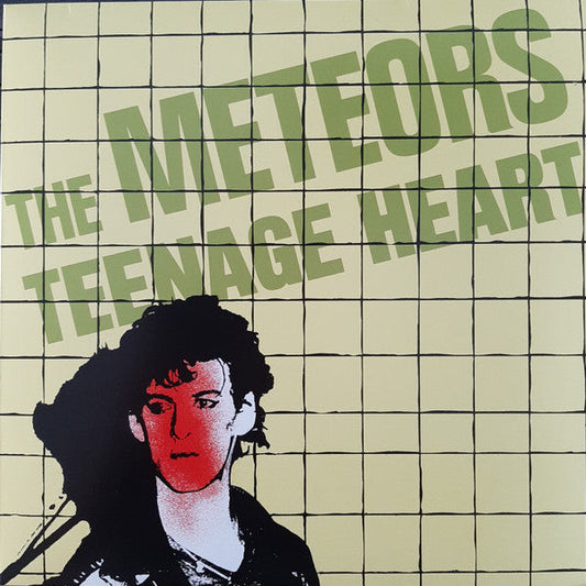 Teenage Heart | Mint (M) Mint (M) Get Cheap Vinyl