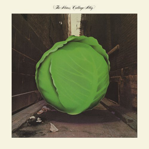 Cabbage Alley (180 Gram Vinyl) [Import] | Mint (M) Mint (M) Get Cheap Vinyl