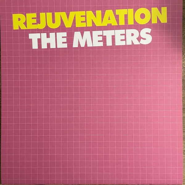 Rejuvenation | Mint (M) Mint (M) Get Cheap Vinyl