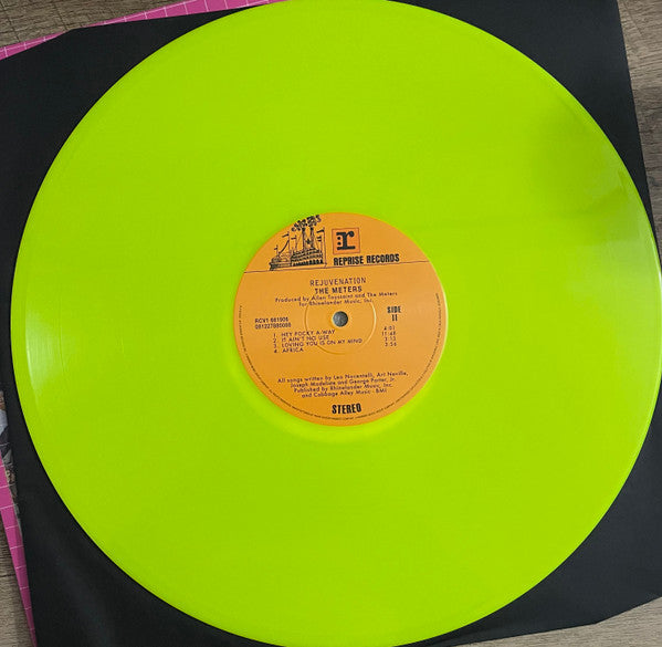Rejuvenation | Mint (M) Mint (M) Get Cheap Vinyl