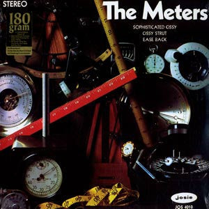 The Meters | Mint (M) Mint (M) Get Cheap Vinyl