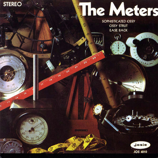 The Meters | Mint (M) Mint (M) Get Cheap Vinyl