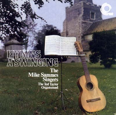 Hymns A' Swinging | Get Cheap Vinyl