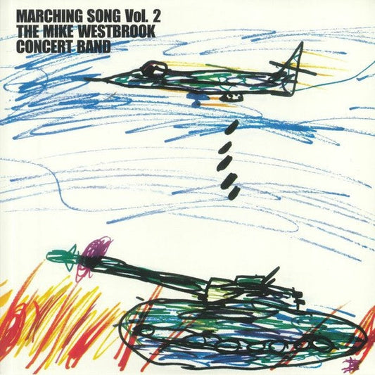 Marching Song Vol. 2 | Get Cheap Vinyl