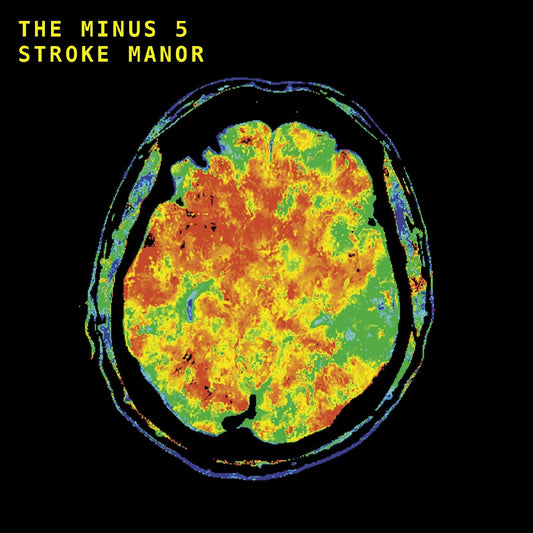 Stroke Manor (VINYL) | Mint (M) Mint (M) Get Cheap Vinyl