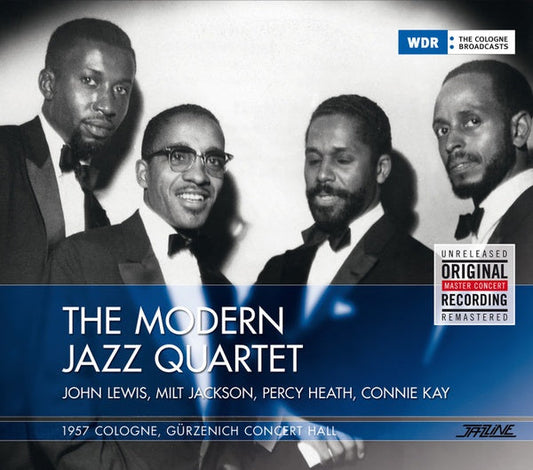 1957 Cologne, Gurzenich Concert Hall | Get Cheap Vinyl