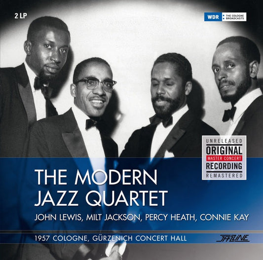 1957 Cologne, Gurzenich Concert Hall | Get Cheap Vinyl