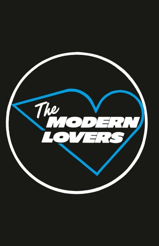 Modern Lovers | Get Cheap Vinyl