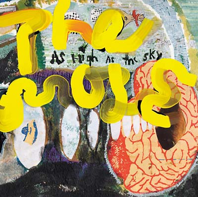As High As The Sky | Get Cheap Vinyl