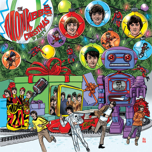 Christmas Party | Mint (M) Mint (M) Get Cheap Vinyl