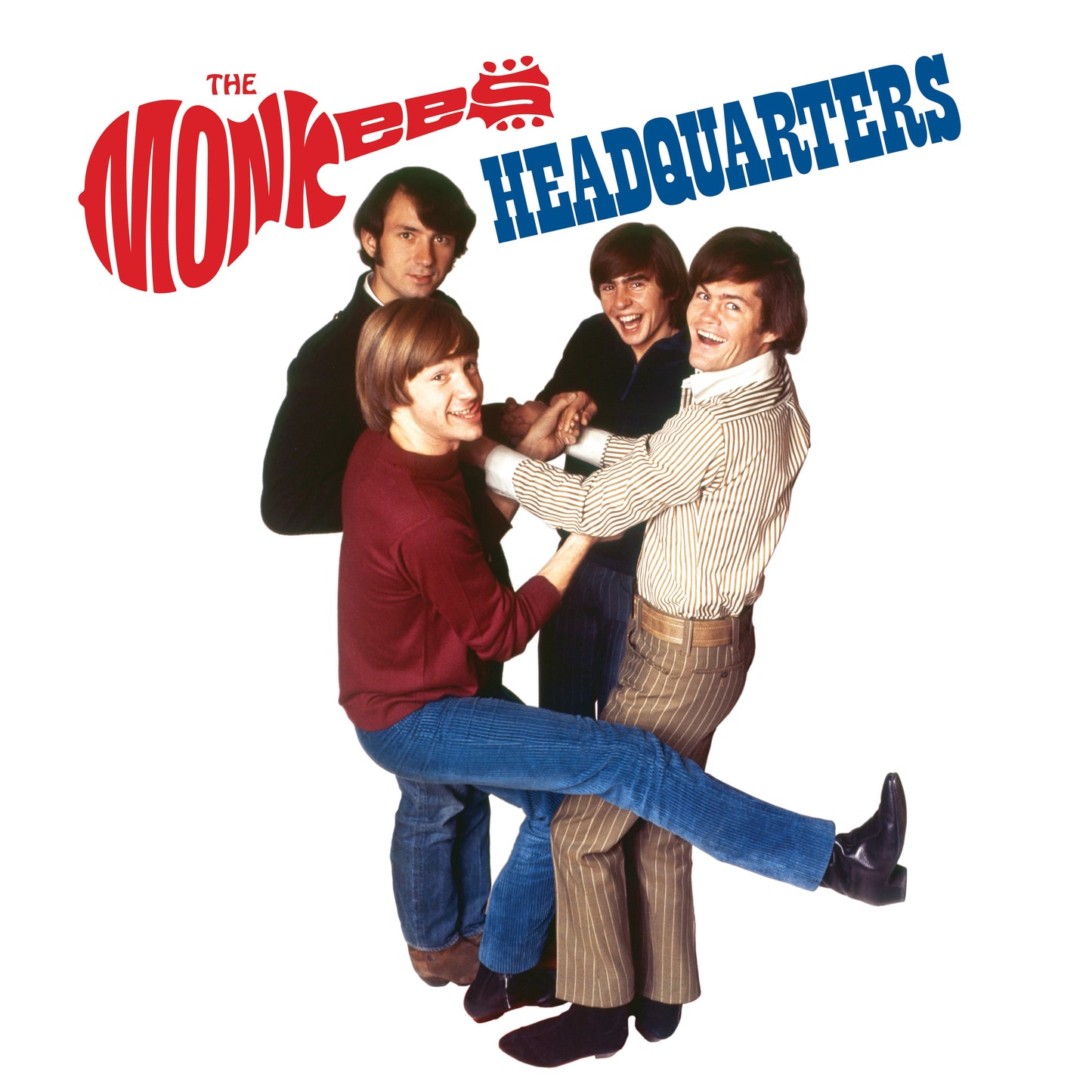 Headquarters (RKTBR24) (B&MEX) | Mint (M) Mint (M) Get Cheap Vinyl