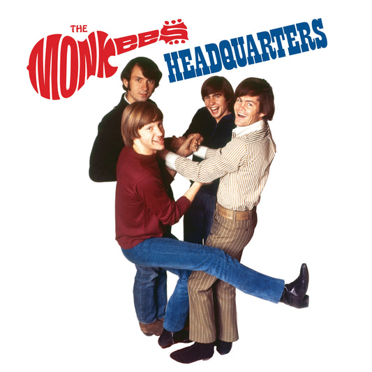 Headquarters (RKTBR24) (B&MEX) | Mint (M) Mint (M) Get Cheap Vinyl
