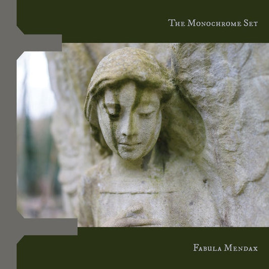 Fabula Mendax | Mint (M) Mint (M) Get Cheap Vinyl