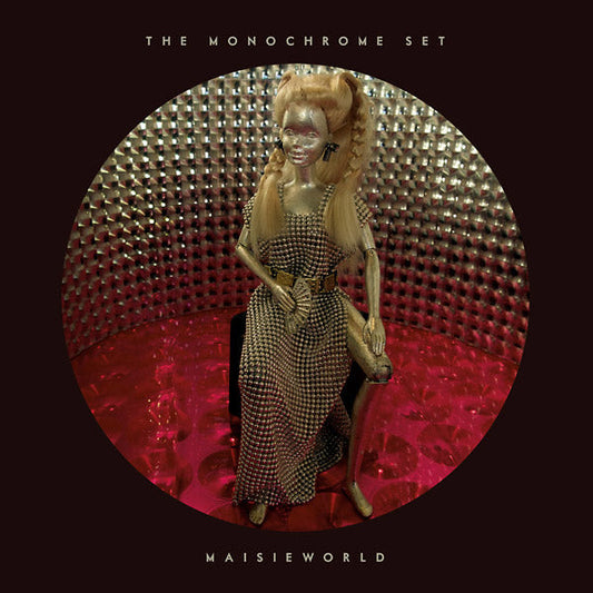 Maisieworld | Get Cheap Vinyl