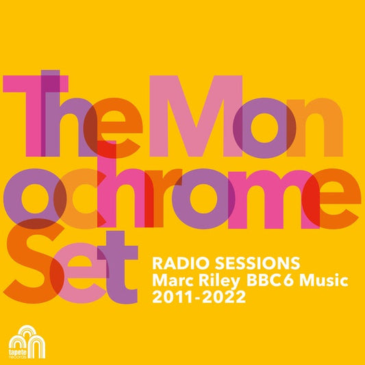 Radio Sessions (Marc Riley BBC 6 Music 2011-2022) | Get Cheap Vinyl