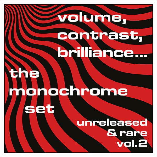 Volume, Contrast, Brilliance... Unreleased & Rare Vol.2 | Get Cheap Vinyl