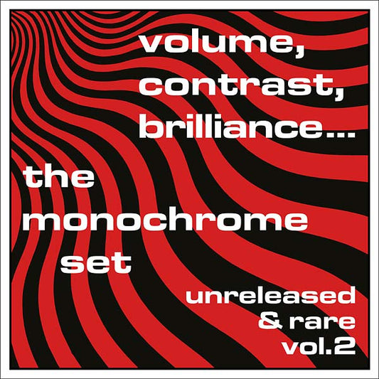 Volume, Contrast, Brilliance... Unreleased & Rare Vol.2 | Get Cheap Vinyl