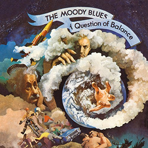 Question Of Balance (180 Gram Vinyl) [Import] | Mint (M) Mint (M) Get Cheap Vinyl