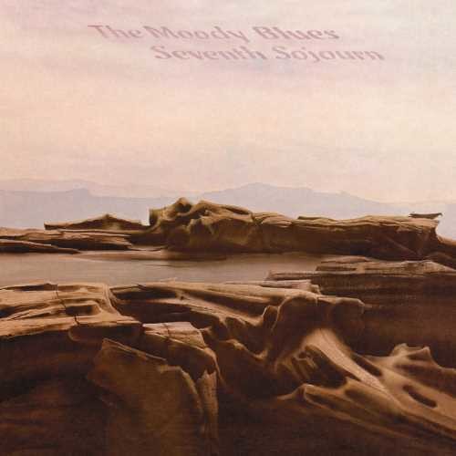 Seventh Sojourn [Import] | Mint (M) Mint (M) Get Cheap Vinyl