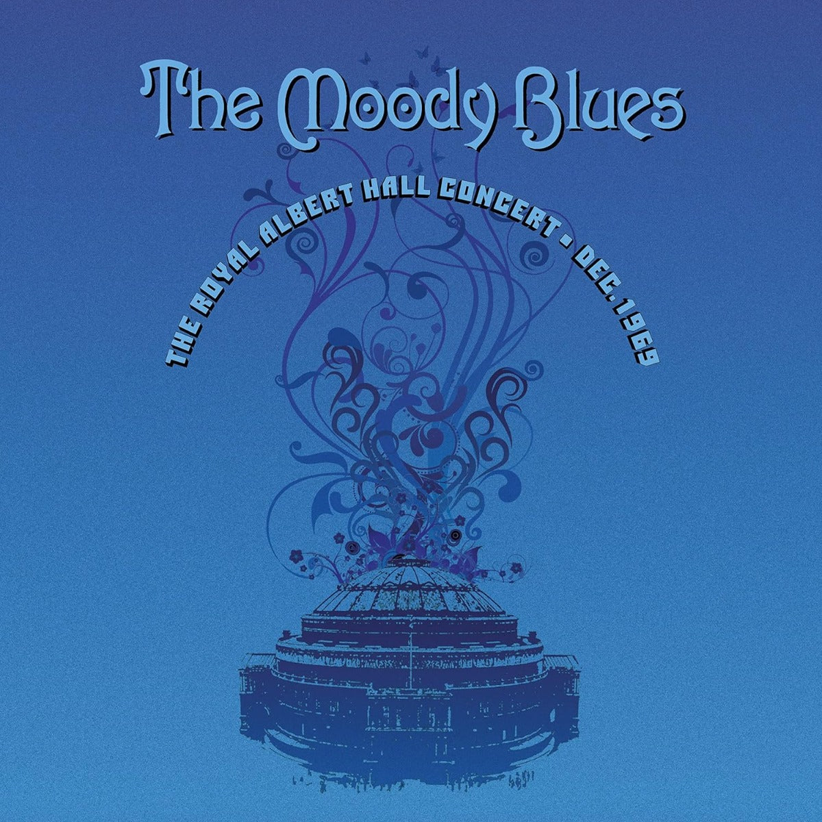 The Royal Albert Hall Concert December 1969 [Import] (2 Lp's) | Mint (M) Mint (M) Get Cheap Vinyl