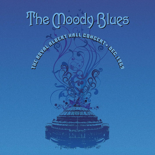 The Royal Albert Hall Concert December 1969 [Import] (2 Lp's) | Mint (M) Mint (M) Get Cheap Vinyl