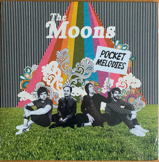Pocket Melodies | Mint (M) Mint (M) Get Cheap Vinyl