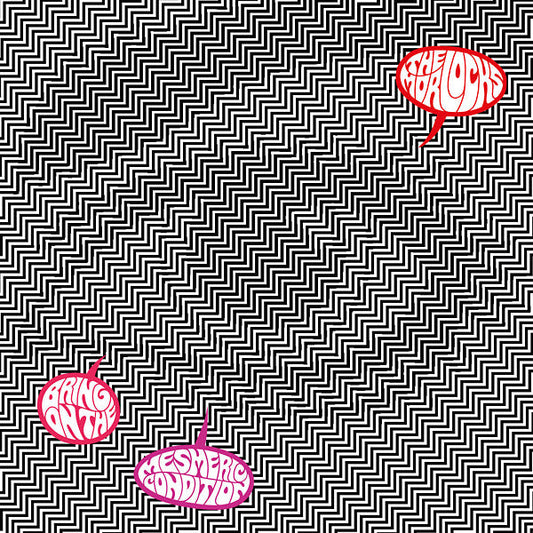 Bring On The Mesmeric Condition | Mint (M) Mint (M) Get Cheap Vinyl