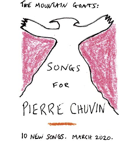 Songs for Pierre Chuvin | Mint (M) Mint (M) Get Cheap Vinyl