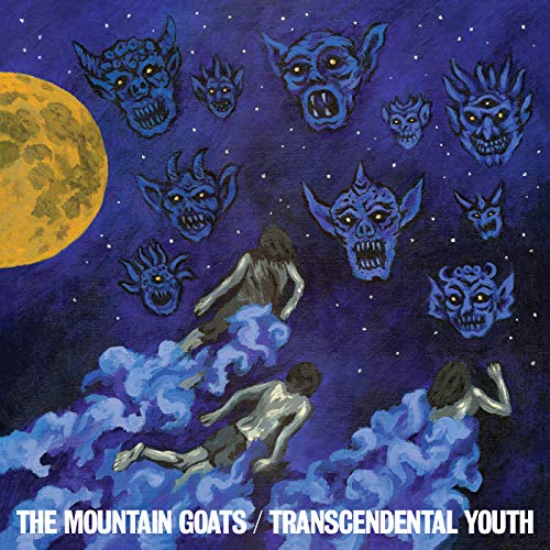 Transcendental Youth | Mint (M) Mint (M) Get Cheap Vinyl