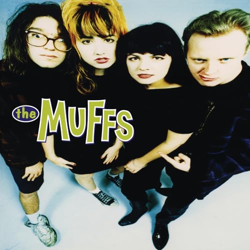 The Muffs | Mint (M) Mint (M) Get Cheap Vinyl