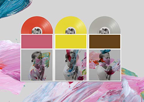 I Am Easy to Find (DELUXE EDTION) | Mint (M) Mint (M) Get Cheap Vinyl