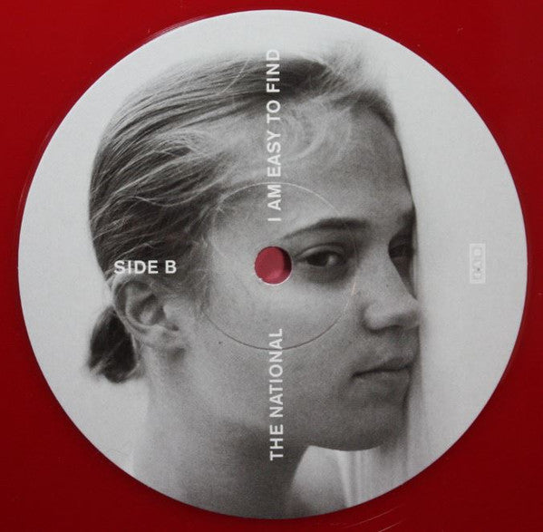 I Am Easy to Find (DELUXE EDTION) | Mint (M) Mint (M) Get Cheap Vinyl