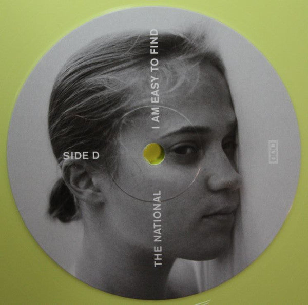 I Am Easy to Find (DELUXE EDTION) | Mint (M) Mint (M) Get Cheap Vinyl
