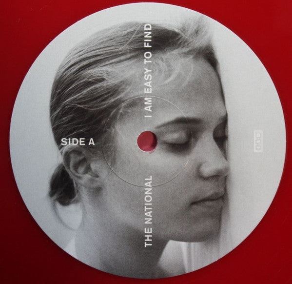 I Am Easy to Find (DELUXE EDTION) | Mint (M) Mint (M) Get Cheap Vinyl