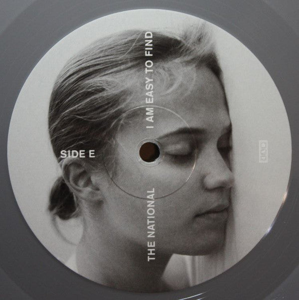 I Am Easy to Find (DELUXE EDTION) | Mint (M) Mint (M) Get Cheap Vinyl