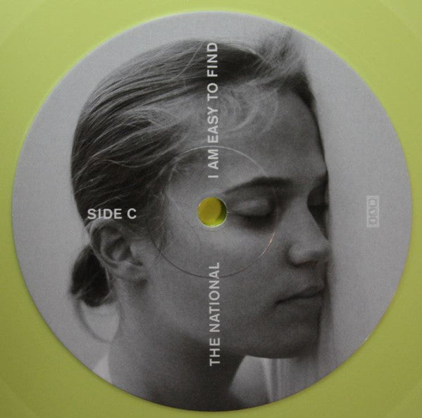 I Am Easy to Find (DELUXE EDTION) | Mint (M) Mint (M) Get Cheap Vinyl