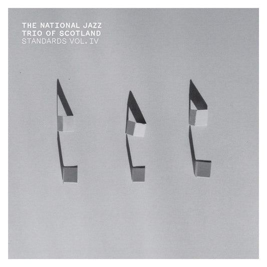 Standards Vol. IV | Get Cheap Vinyl