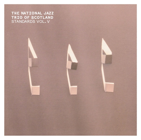 Standards Vol. V | Get Cheap Vinyl