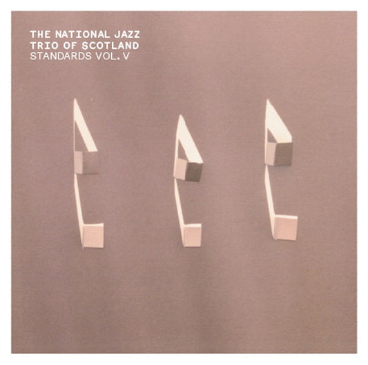 Standards Vol. V | Get Cheap Vinyl