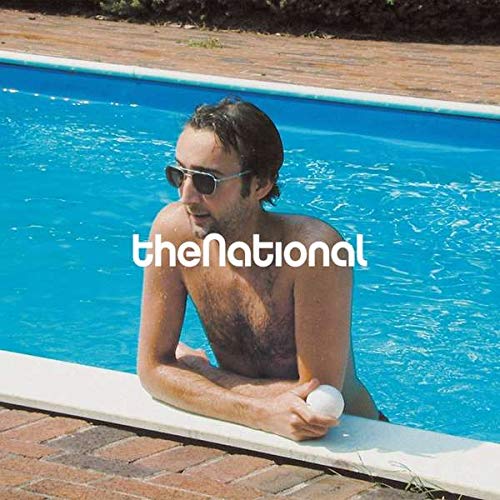 The National | Mint (M) Mint (M) Get Cheap Vinyl