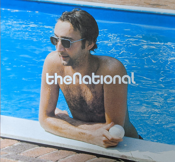 The National | Mint (M) Mint (M) Get Cheap Vinyl