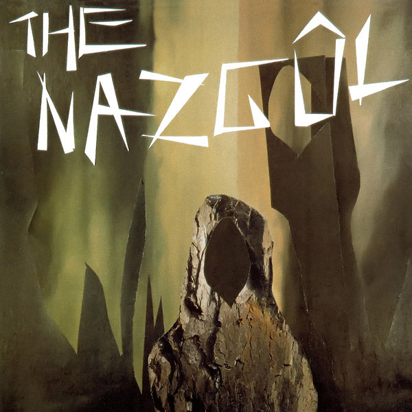 The Nazgul | Get Cheap Vinyl