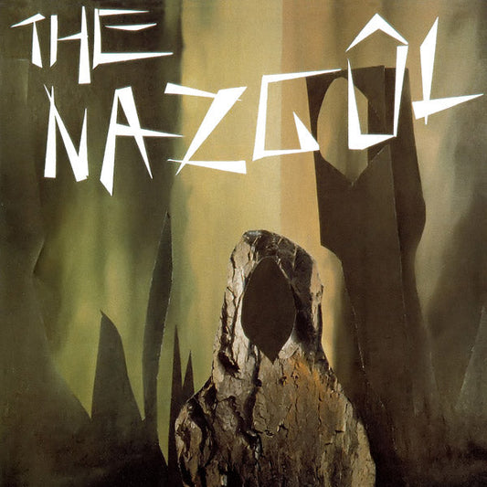 The Nazgul | Get Cheap Vinyl