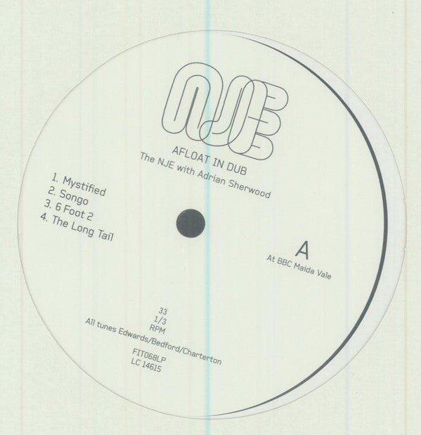 Afloat In Dub | Mint (M) Generic Get Cheap Vinyl