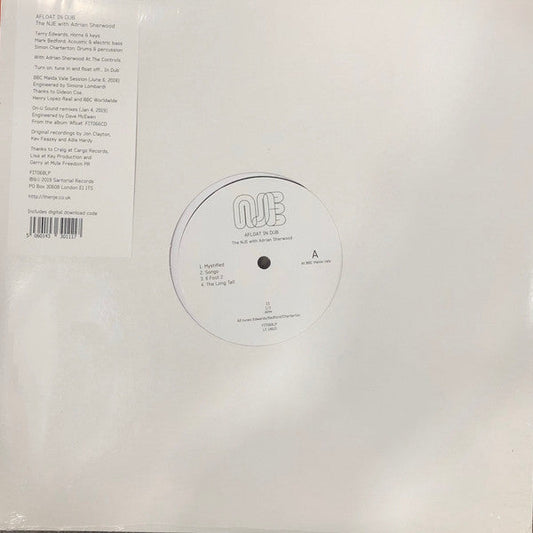 Afloat In Dub | Mint (M) Generic Get Cheap Vinyl