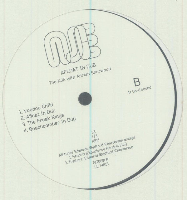 Afloat In Dub | Mint (M) Generic Get Cheap Vinyl