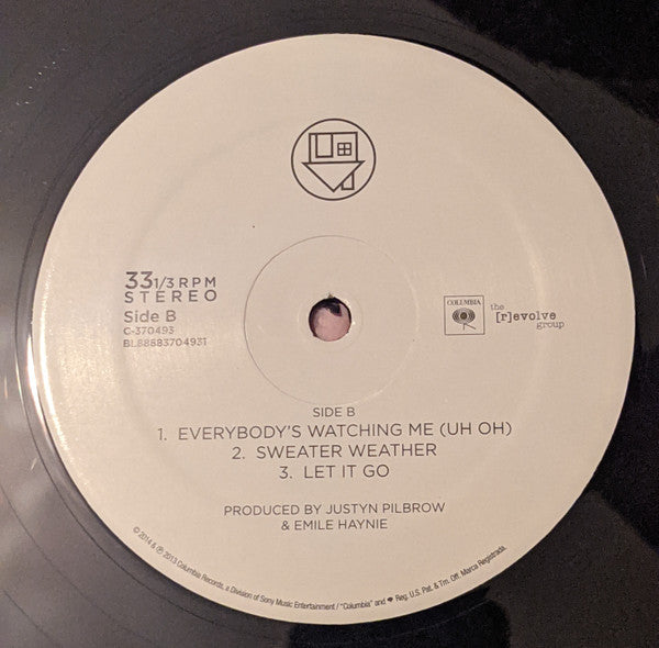I Love You. | Mint (M) Mint (M) Get Cheap Vinyl