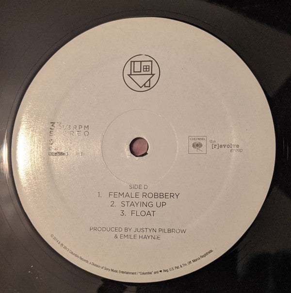 I Love You. | Mint (M) Mint (M) Get Cheap Vinyl