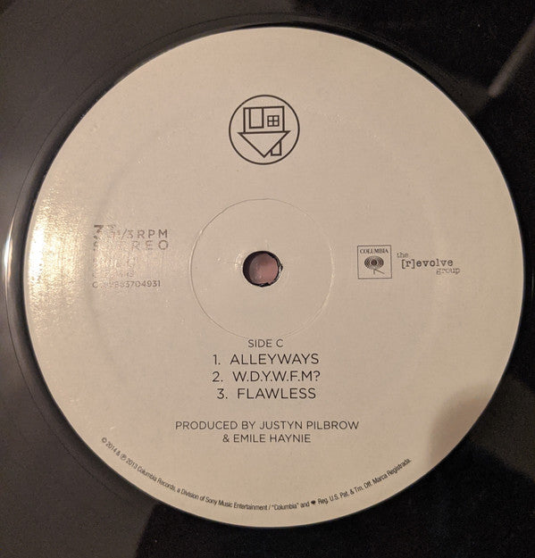 I Love You. | Mint (M) Mint (M) Get Cheap Vinyl