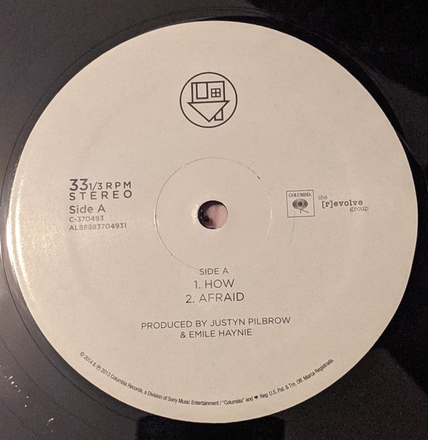 I Love You. | Mint (M) Mint (M) Get Cheap Vinyl